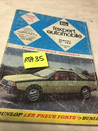 Renault fuego gtx automatic - fuego, tx