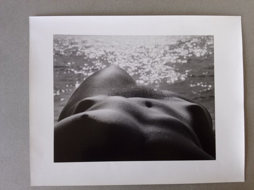 Lucien clergue née de la - clergue,