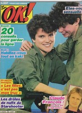 OK! MAGAZINE N° 299 - 1981