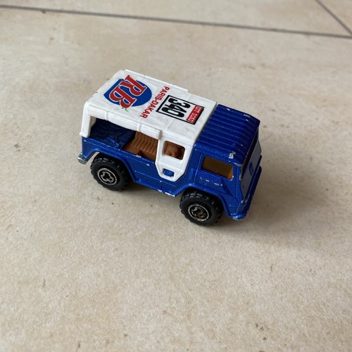 Voiture miniature majorette - voiture,