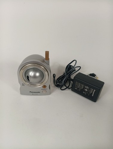 Panasonic c131a silver - panasonic, bl-c131a