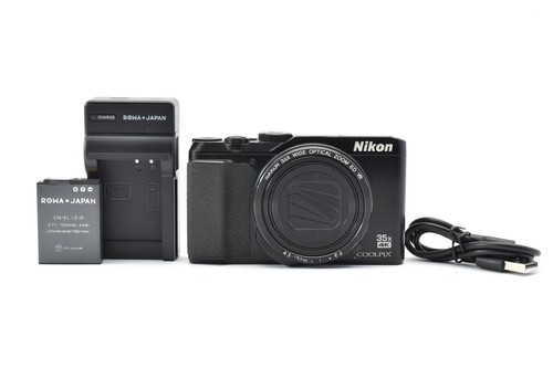 Appareil photo numérique