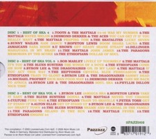 Reggae Connection [Box] by