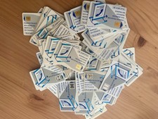 Lot De 116 Télécartes 600 agences, variétés non triées