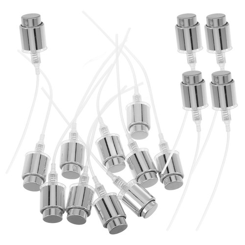Pcs pompe à vaporisateur - 15,