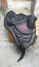 NOUVELLE SELLE SYNTHÉTIQUE