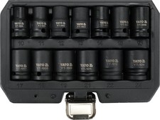 JEU DE 13 DOUILLES A CHOC