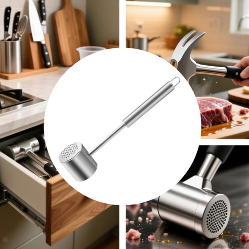 Attendrisseur viande en - de,