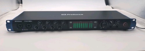 Presonus studio 1824c audio - presonus,
