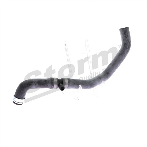 Durite radiateur inferieur - radiateur,