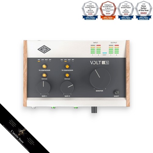 Universal audio volt 276 - 276,