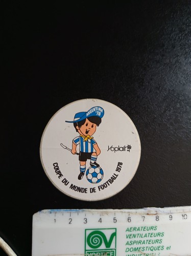 Autocollant football - ,