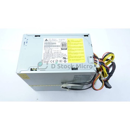 Alimentation delta electronics - delta,