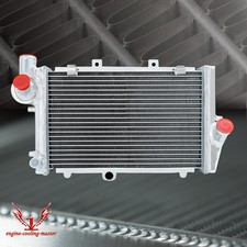 ALUMINIUM RADIATOR FOR