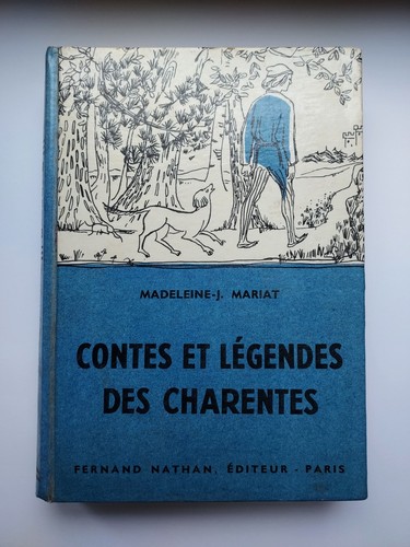 Contes légendes des - et,