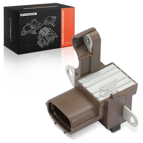 Premium alternator regulator - a-premium,