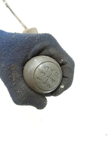 Shift cable fiat panda - shift,