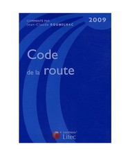 Code de la route