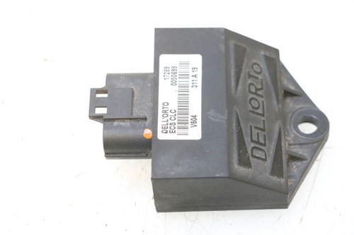 Boitier cdi sym - sym, 3