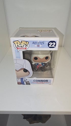 Funko pop assassin creed - funko, assassin’s