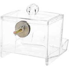 Mangeoire Poules Automatique