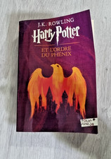 Harry potter ordre du - et, l'ordre