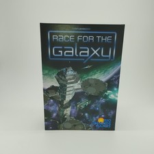 Race For The Galaxy Card Game