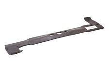 Lame (éjection) adapté pour