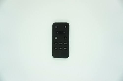 Remote control for - control, cinema