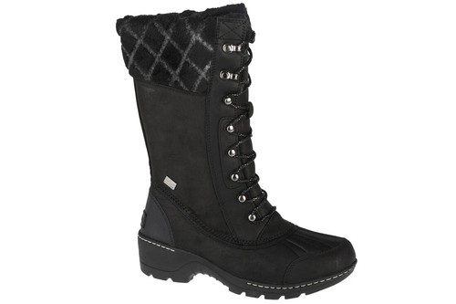 Bottes neige femme sorel - bottes,