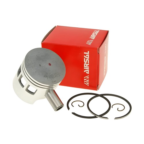 Kit piston airsal sport 3cc - piston,