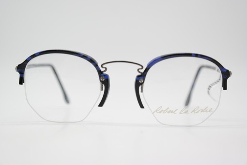 Lunettes vintage robert - robert, la