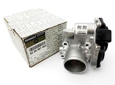 Boitier Papillon D’admission