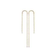 Boucles d'oreilles pendantes