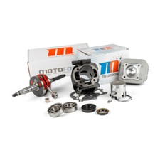 Kit Motoforce Groupe Thermique