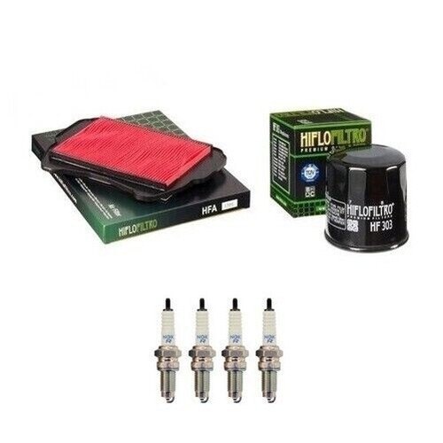 Service kit pour - service, vfr750