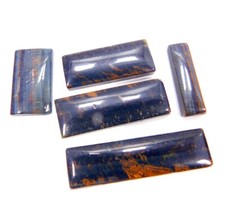 160.20Cts. Naturel Multi Bleu