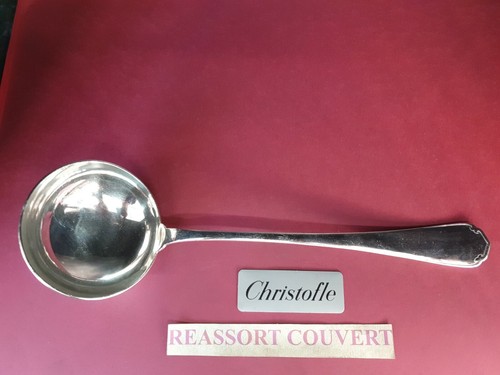 Louche cm japonais - 33.5,