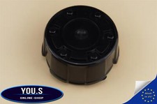 1 Capuchon De Roue Sans Logo -