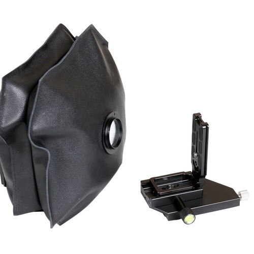 Sinar P1 P2 P3 4x5 Bag Bellows