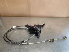 TRINGLERIE LEVIER BOITE VITESSE FORD FOCUS 3 III 1.0 ECOBOOST BV6R-7E395-GC