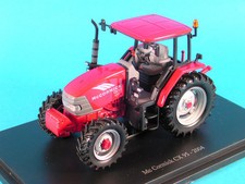 TRACTEUR Mc CORMICK CX95 DE