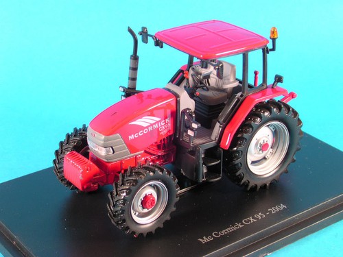 Tracteur cormick cx95 de - cormick,