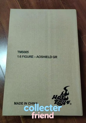 Stock hot toys tms - in,