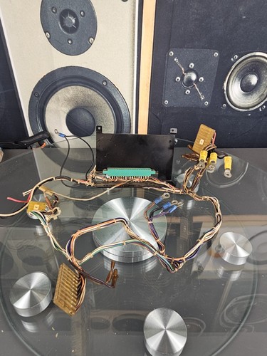 Parting out sony ta 8650 - out*,
