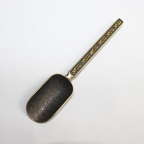 Cuillère doseuse thé - doseuse,
