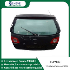 ?? HAYON VOLKSWAGEN PASSAT SW 05-10 ➤3C9827025M ♻️