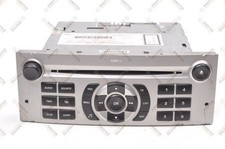 PEUGEOT 407 1.6 HDi 109CH