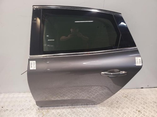 Porte arriere gauche - , renault