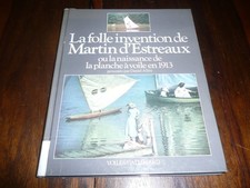 LA FOLLE INVENTION DE MARTIN